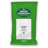 Green Mountain Colombian Select Coffee Fraction Packs - 2.2 ounce, 100 per carton
